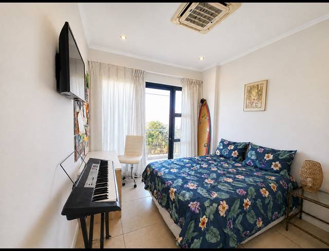 3 BEDROOM HOUSE TO LET IN BALLITO CENTRAL